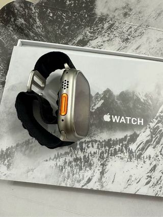 Apple Watch Ultra 2