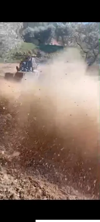 Kart Cross para Alquiler