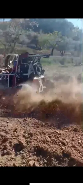 Kart Cross para Alquiler