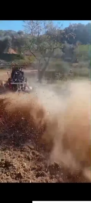 Kart Cross para Alquiler