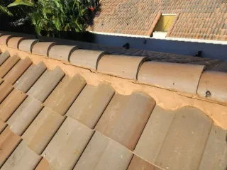 Tejados Reparaciones