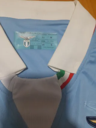 Maglia Lazio Candreva M