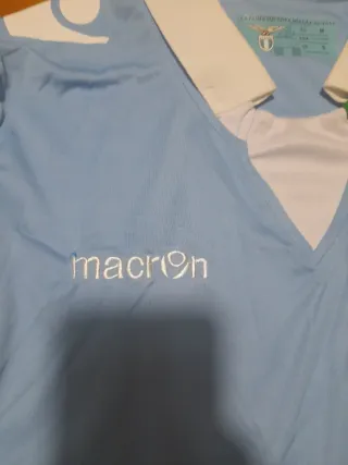 Maglia Lazio Candreva M