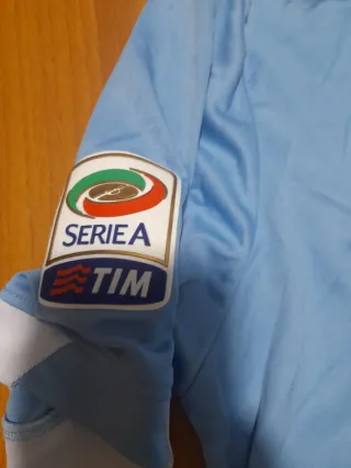 Maglia Lazio Candreva M