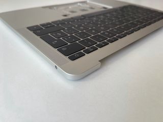 Teclado Macbook Pro A1708 año 2017/ 2016 Original