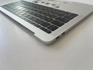 Teclado Macbook Pro A1708 año 2017/ 2016 Original