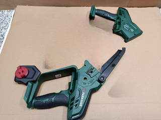 Recambios Batería Parkside Motosierra