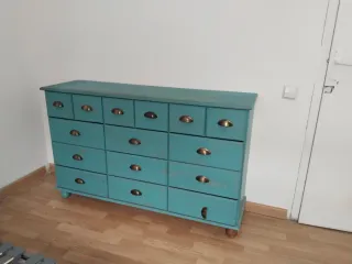 Cómodas de madera con cajones !!!ÚLTIMOS DIAS!!!