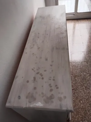 Cómodas de madera con cajones !!!ÚLTIMOS DIAS!!!