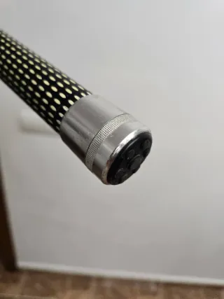 Caña carbono Poseidon 7m