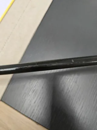 Caña carbono Poseidon 7m