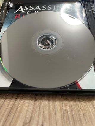 Assassin's Creed Revelations PS3