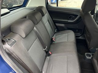 Skoda Fabia 1.2 12v 98000km