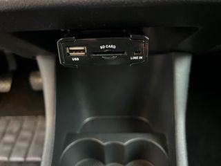 Skoda Fabia 1.2 12v 98000km