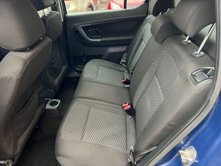 Skoda Fabia 1.2 12v 98000km