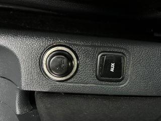 Skoda Fabia 1.2 12v 98000km