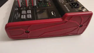 Citronic CSM-6 Mesa de Mezclas Compacta