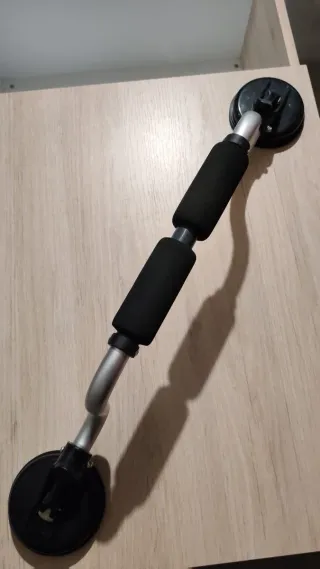 Kayak Tootega Prophecy 110 con accesorios