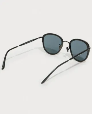 GIORGIO ARMANI UNISEX - GAFAS DE SOL - MATTE BLACK