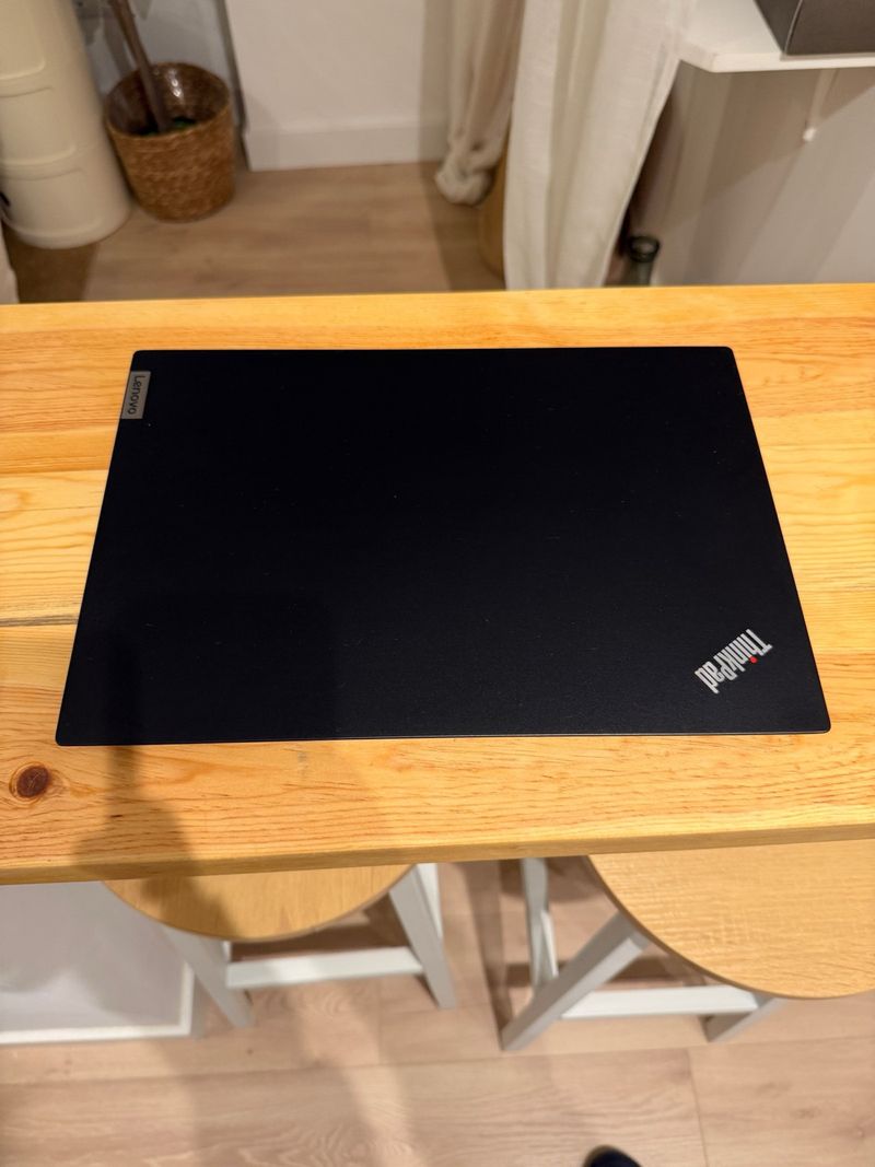 Lenovo ThinkPad E14 Gen 4 i5 16GB RAM