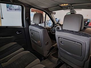 Renault Grand Scenic 2005