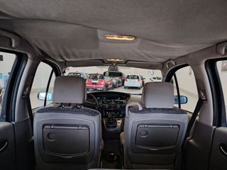 Renault Grand Scenic 2005