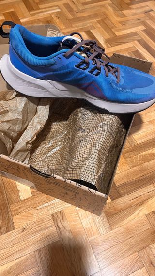 Zapatillas Nike Juniper 2 Trail