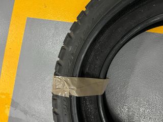 Neumáticos para Yamaha Tenere Pirelli scorpion str