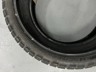 Neumáticos para Yamaha Tenere Pirelli scorpion str