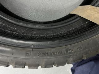 Neumáticos para Yamaha Tenere Pirelli scorpion str