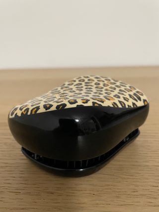 Tangle Teezer Cepillo Pelo Compacto Animal Print