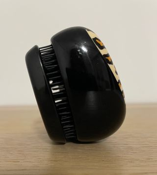 Tangle Teezer Cepillo Pelo Compacto Animal Print