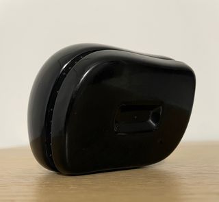 Tangle Teezer Cepillo Pelo Compacto Animal Print