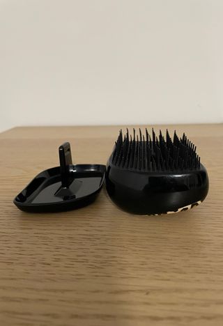 Tangle Teezer Cepillo Pelo Compacto Animal Print