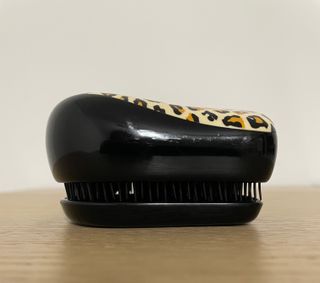 Tangle Teezer Cepillo Pelo Compacto Animal Print