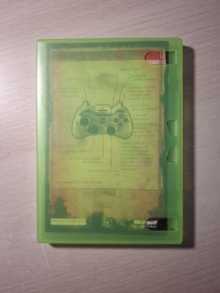 Gears of War per Xbox 360