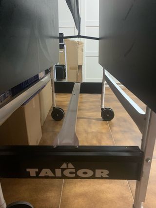 Mesa de ping pong TAICOR