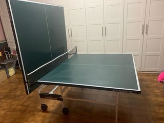 Mesa de ping pong TAICOR