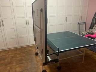 Mesa de ping pong TAICOR