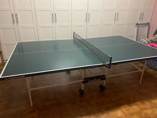 Mesa de ping pong TAICOR