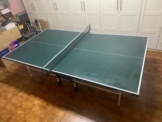Mesa de ping pong TAICOR