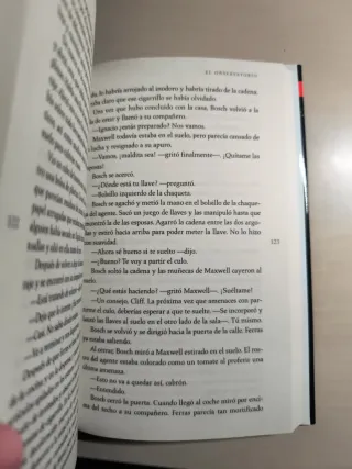 El Observatorio (Harry Bosch, 13) (Spanish Edit...