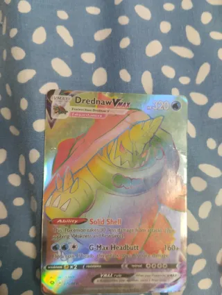Carta Pokémon