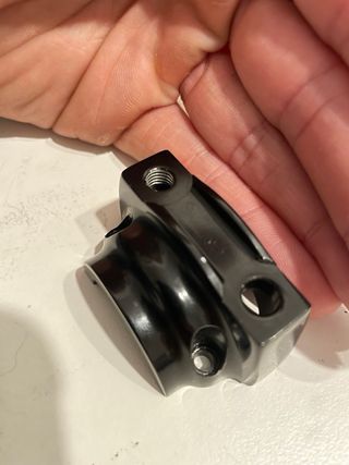 Carcasa Acelerador PM Contour 1 Cable