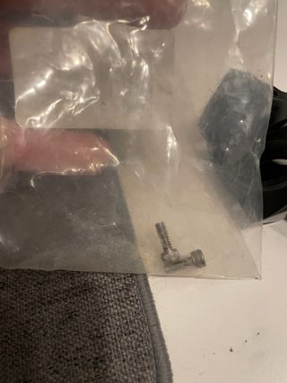 Carcasa Acelerador PM Contour 1 Cable