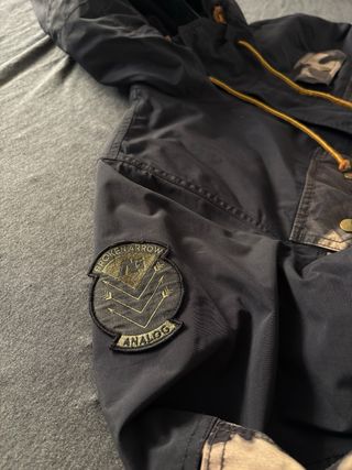 Chaqueta Analog snowboard