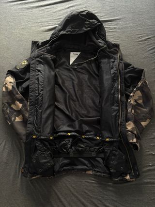 Chaqueta Analog snowboard