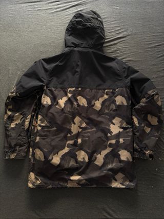 Chaqueta Analog snowboard