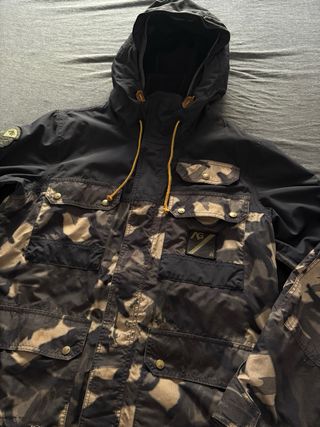 Chaqueta Analog snowboard