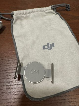 DJI Osmo Mobile 5 Gimbal para móvil